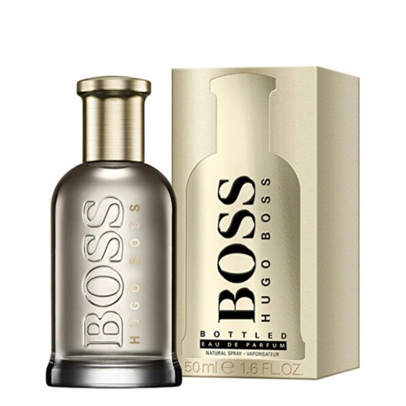 Hugo Boss Bottled EDPErkek Parfüm