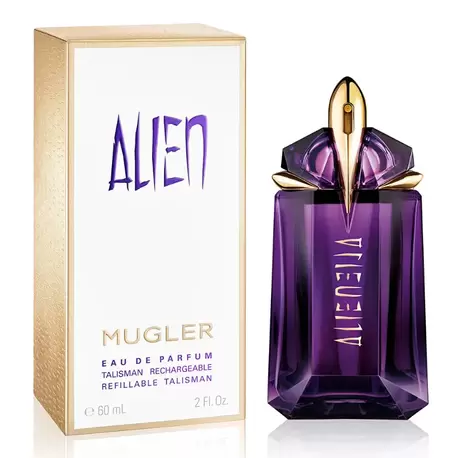 Thierry Mugler Thierry Mugler Alien EDP  Kadın Parfüm