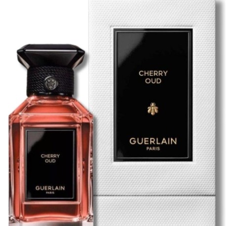 Guerlain Cherry Oud Edp 100 ml Unisex Parfüm