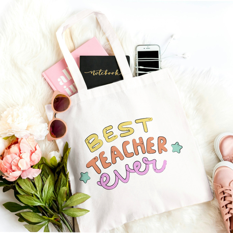 Teacher Bag Series