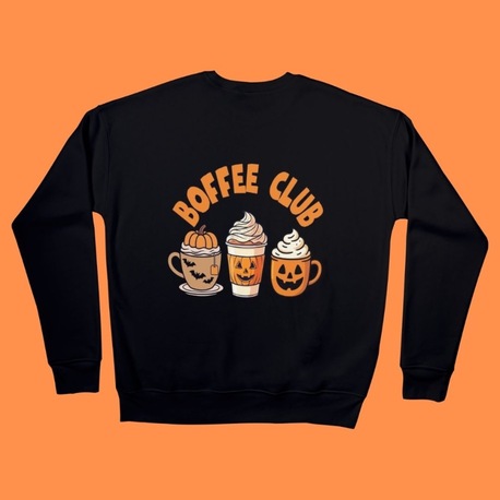 Boffee Club