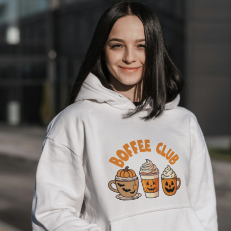 Boffee Club