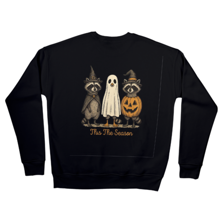 Spooky Racon