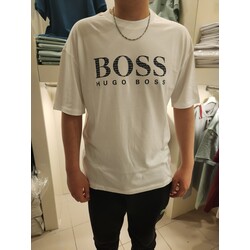 Hugo Boss baskılı Tişört 