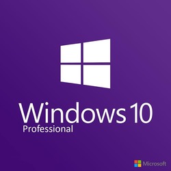 Microsoft Windows 10 Pro Digital License Key