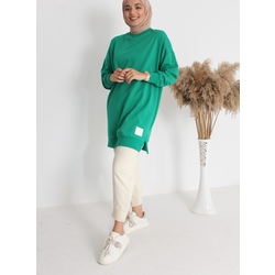 Soul kısa Boy benetton tunik