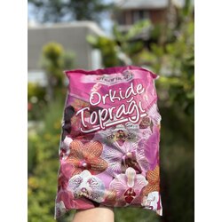 Tropikal orkide toprağı 3 litre