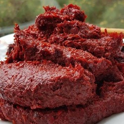 Hatay Acı Biber Salçası (kg)