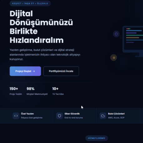 Siara Temaları Paketi (Corporate + Software)