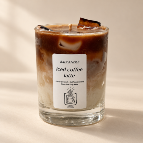 Ice Latte Mum 