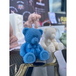 TEDDY