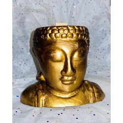 Gold Buddha