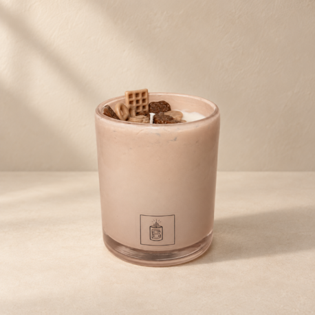 Gingerbread Blush