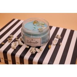 Balcandle Jar