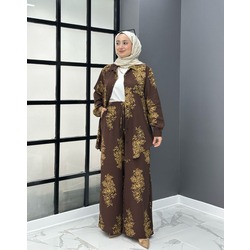 Osmanlı Desen Takım