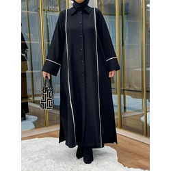 Auris Abaya Takım