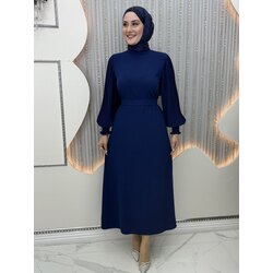 Yeni Parla Elbise