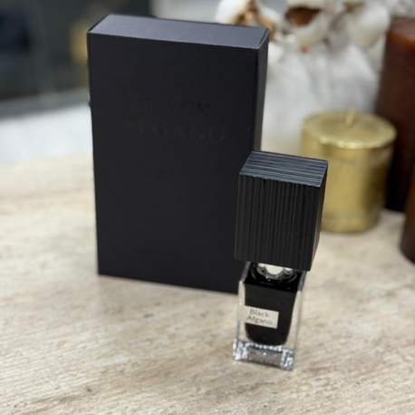 Black Afgano Vip Series