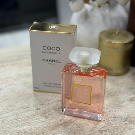 Coco matmazel