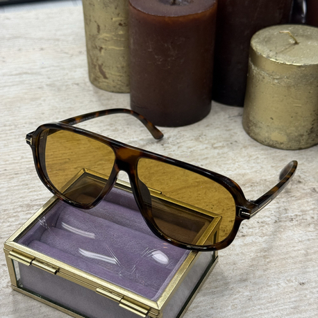 Yeni Sezon Tom Ford Leopar