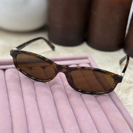 Miu yeni model 53 Ekartman Leopar