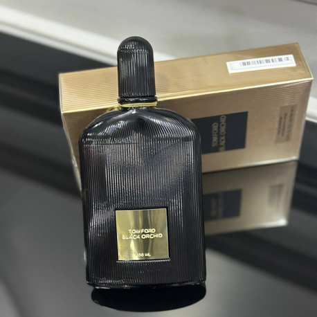 TOM FORD BLACK ORCHİD