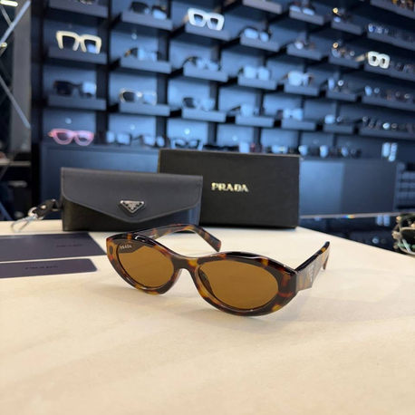PRADA MİNİ ELMAS