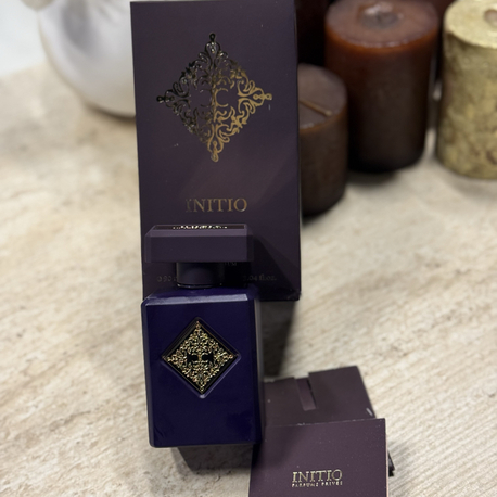 LUXURY PARFÜM INITO 