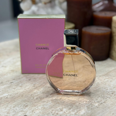 Channel chance