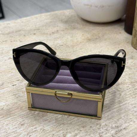 Tomford Siyah
