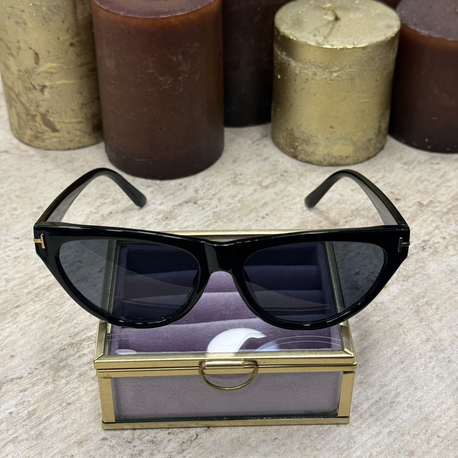 Yeni Sezon Cat Eye Tomford 