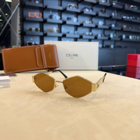 CELINE 5 GEN KAHVERENGİ