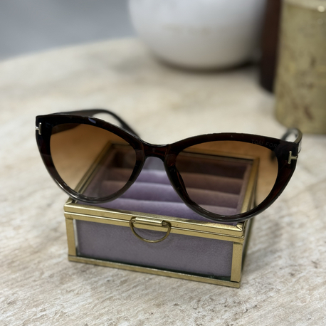 Tomford Kahve