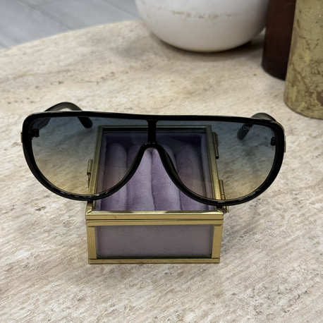 Yeni Sezon Tom Ford Özel Cam