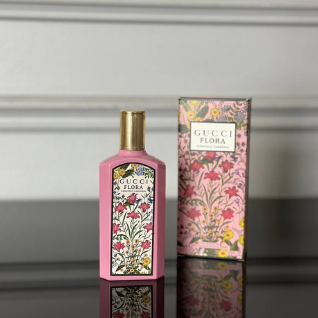GUCCİ FLORA