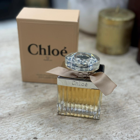 Chloe