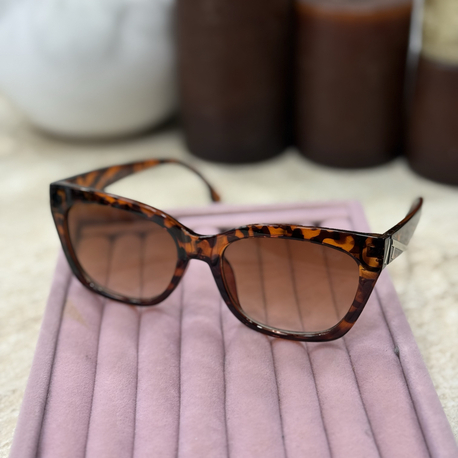 Fendi leopar 55 ekartman