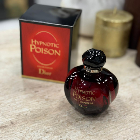 Dıor Hypnotic Poıson