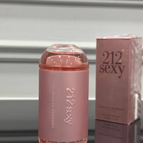 212 SEXY KADIN