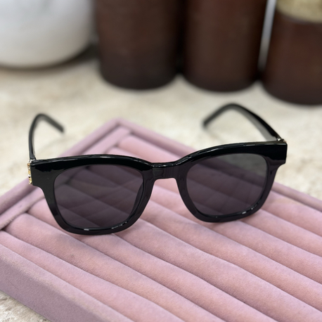 YSL YENİ MODEL 54 Ekartman siyah