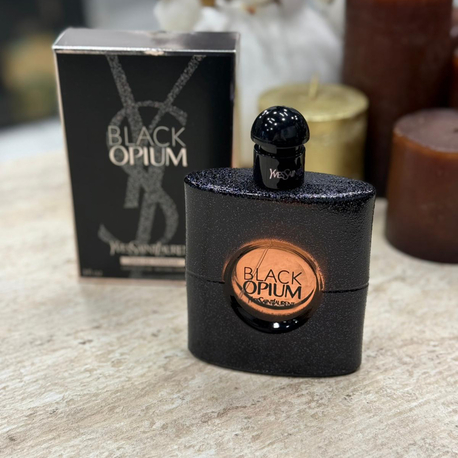 Black opıum