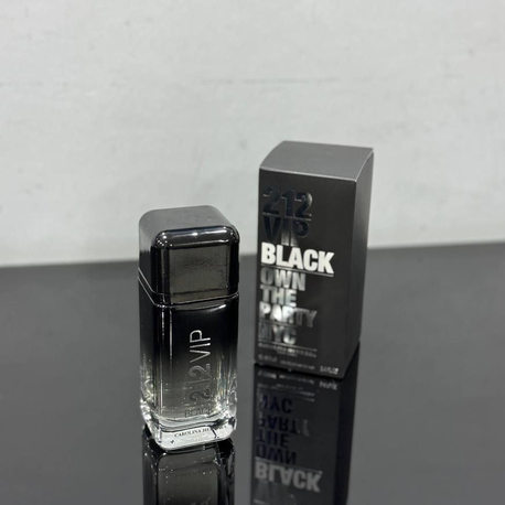 212 VIP BLACK
