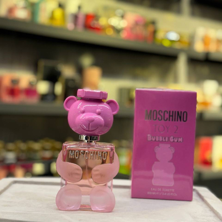 MOSCHINO AYICIK