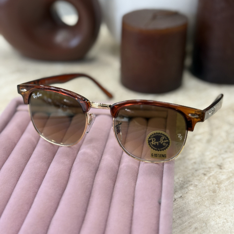 RB CLUB MASTER 49 EKARTMAN UNISEX