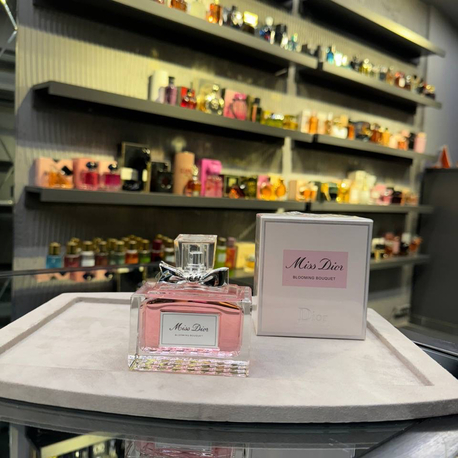Mıss dior