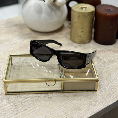Yeni sezon Ysl 