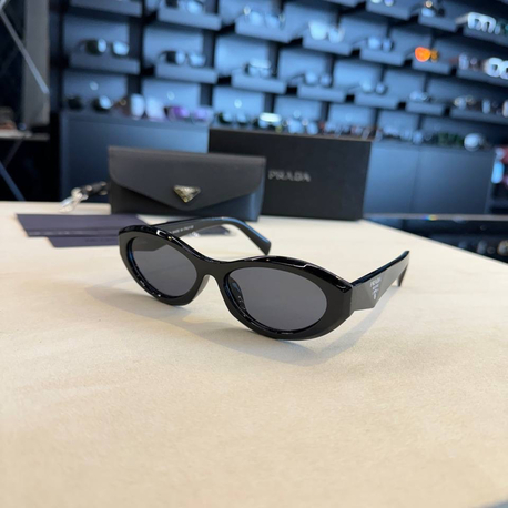 PRADA MİNİ ELMAS