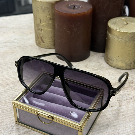 Yeni Sezon Tom Ford Siyah 