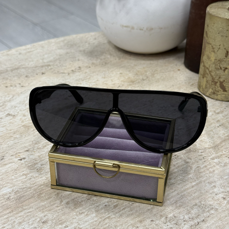 Yeni Sezon Tom Ford Siyah