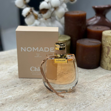 Chloe NoMade